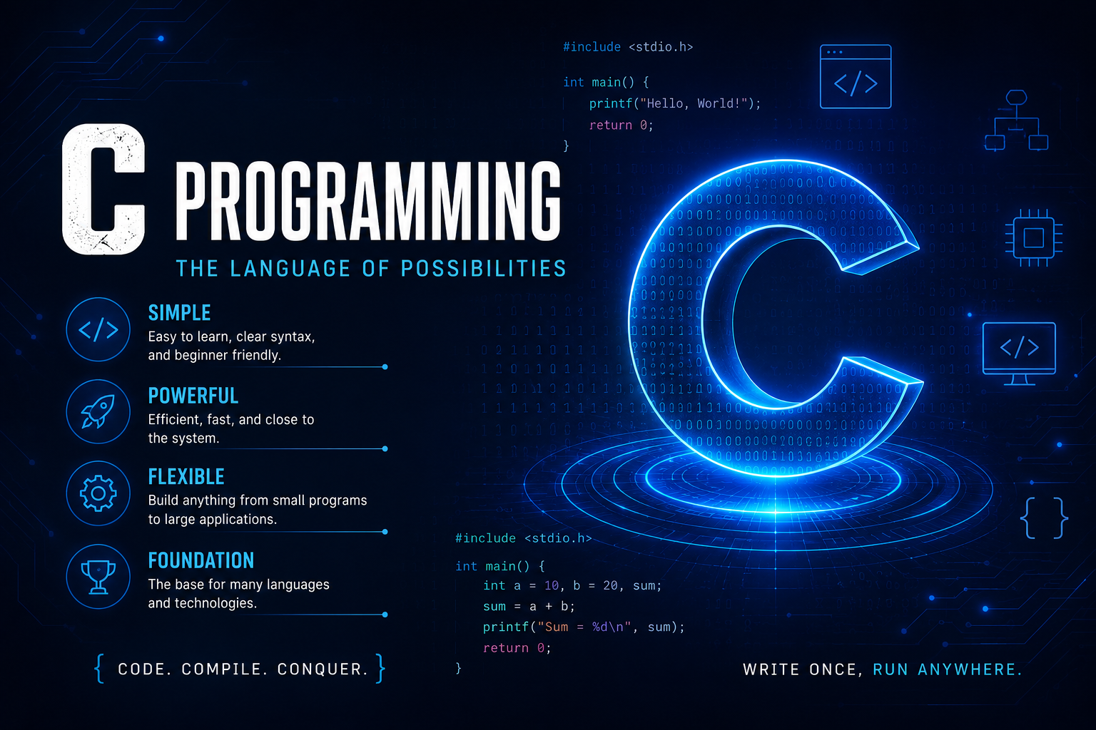 C Programming